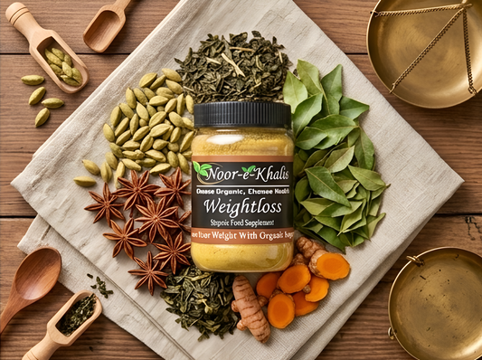 Weightloss Supplement
