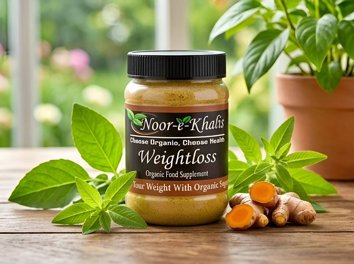 Weightloss Supplement