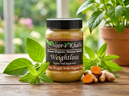 Weightloss Supplement