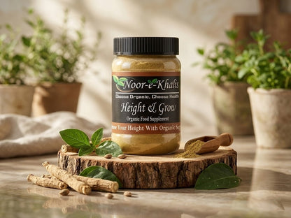Height Grow Supplement